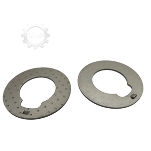 แหวนรองกันรั่วคุณภาพสูงแบบใหม่สำหรับ ISO9001 CE OEM 36222-60020 - Product Image 4