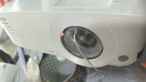 MH733 Full HD 1920 1080 DLP High Lumen Business Classroom <b>Projector</b> Full <b>3D</b> Vertical Keystone - Product Image 4