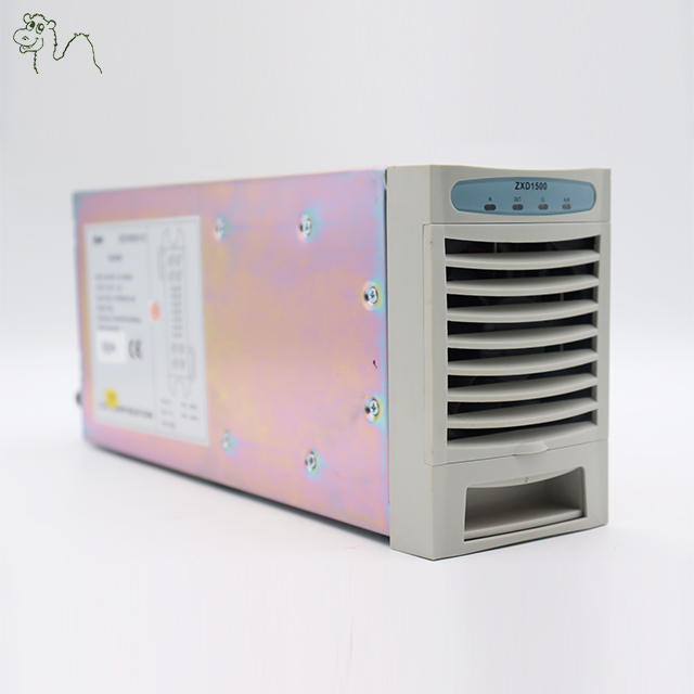 ZTE ZXD 1500 Rectifier - 48V 30A Power Base Station Module