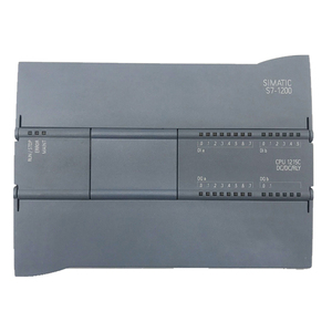 โมดูลควบคุม PLC S7 1200 รุ่น 6ES7215-1HG40-0XB0 - Product Image 2