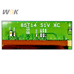 T850QVN03.9 Panel de visualización de pantalla de <span class=keywords><strong>TV</strong></span> <span class=keywords><strong>LCD</strong></span> LED de 85 pulgadas Producto de módulos de <span class=keywords><strong>TV</strong></span> - Product Image 2