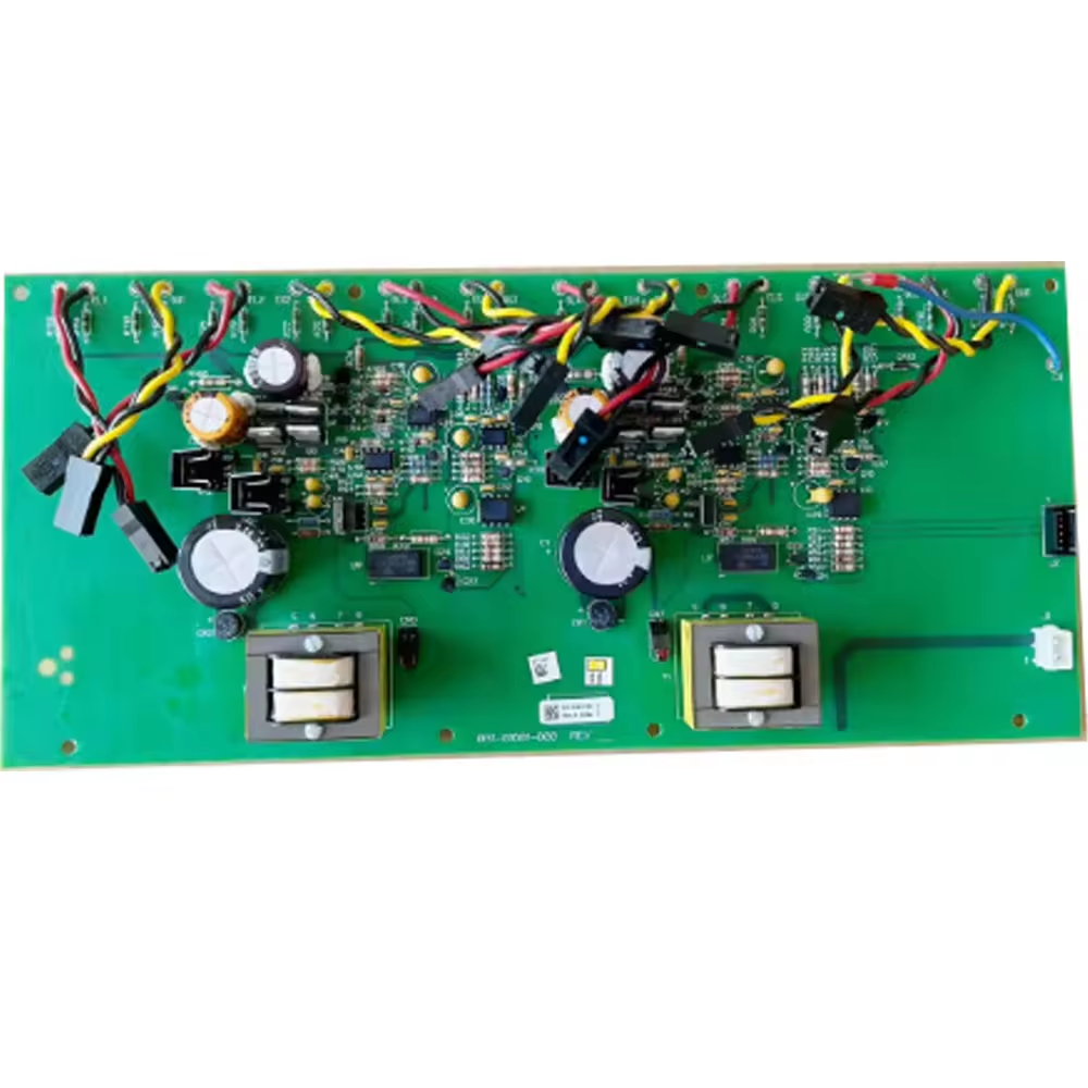 インドボード York Central Air Condition IGBT Door Driver Board 031-01681-000