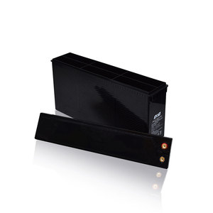 <span class=keywords><strong>Batterie</strong></span> à borne frontale <span class=keywords><strong>12V</strong></span> 100AH haute performance conçue pour les équipements industriels et les solutions de secours d'alimentation - Product Image 5