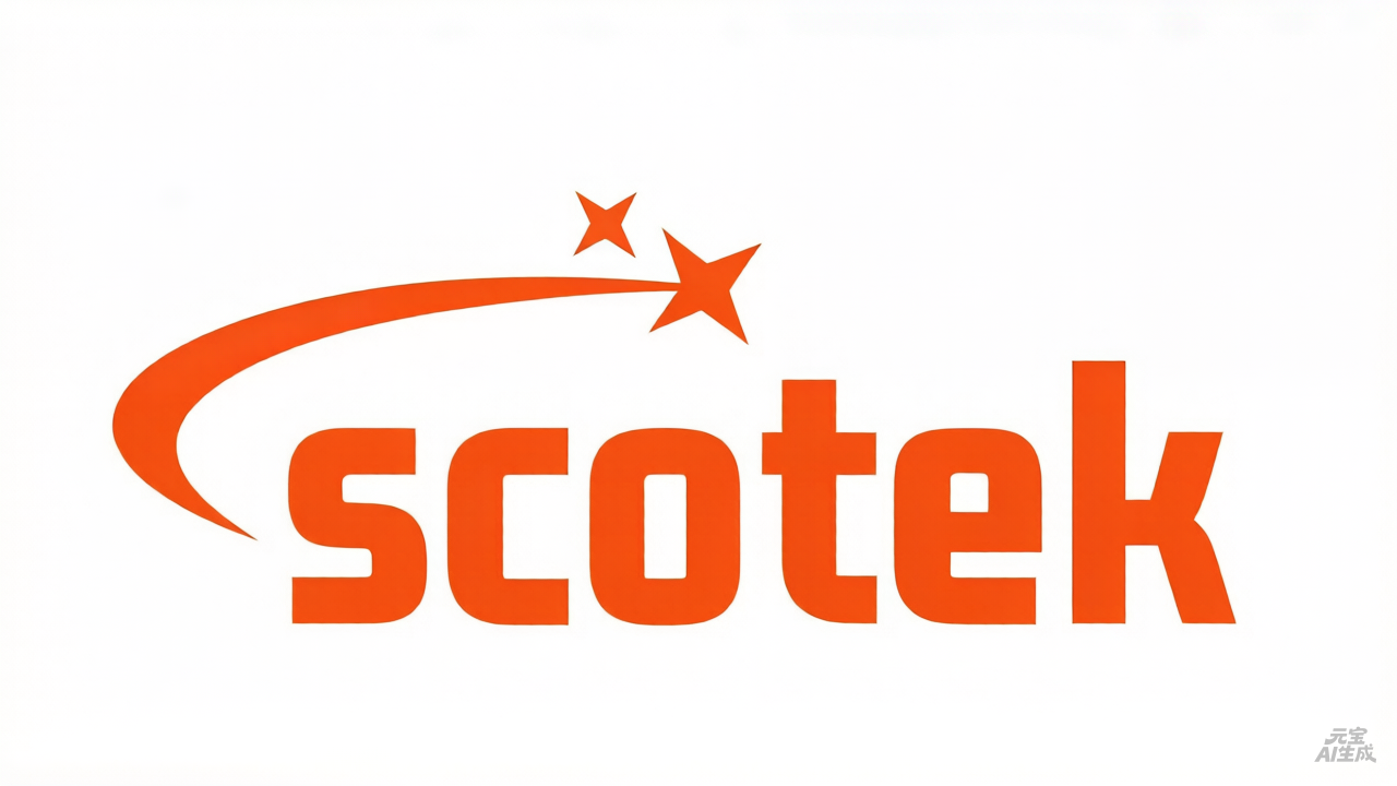 Scotek (Jinan) Auto Parts Co., Ltd. logo
