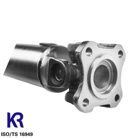 Conjunto de eje de transmisión trasera compatible con 2009 2010 2011 2012 Subaru Forester OE:27111SC031