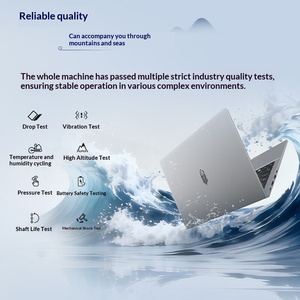 Laptop <span class=keywords><strong>Lenovo</strong></span> Ruitian de <span class=keywords><strong>14</strong></span> <span class=keywords><strong>Pulgadas</strong></span> a Precio Económico, Intel Core Ultra5, 32GB, 1TB, 2.8K, 120Hz, Ligera, para Negocios, Oficina, Estudiantes - Product Image 2