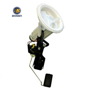 Pompa Bahan Bakar Rakitan Pompa Bahan Bakar 16146766152 untuk BMW 525xi 528xi 530xi - Product Image 1