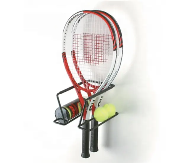 Racchetta da parete sport Rack racchetta da Tennis