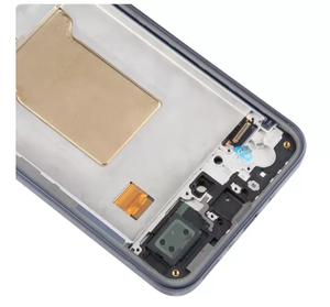 Display OLED LCD per Samsung <span class=keywords><strong>Galaxy</strong></span> <span class=keywords><strong>A35</strong></span>, Schermo Touch Digitizer con Cornice, Ricambio Completo - Product Image 3