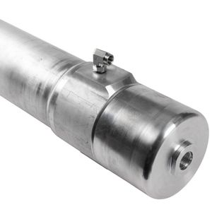 وحدات فلتر غشائية انتقائية لفصل وإزالة الأكسجين/النيتروجين/هيدروجين/ثاني أكسيد الكربون لمولدات الأكسجين للبيع - Product Image 3