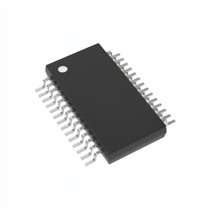 PIC16F17154T-I_SS Embedded Electronic Circuit Components 28 SSOP In Stock - Product Image 1