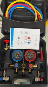 空调制冷车R134、R410a、R22、R407c歧管仪表组 - Product Image 6