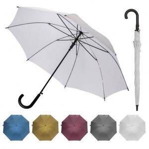 Parapluies promotionnels en fibre de verre de style américain, très demandés et abordables, pour mariages - Product Image 4