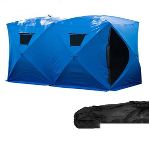<span class=keywords><strong>Tente</strong></span> <span class=keywords><strong>de</strong></span> <span class=keywords><strong>camping</strong></span> gonflable instantanée à une chambre pour l'été, imperméable, idéale pour les sorties familiales rapides et les festivals en plein air - Product Image 2