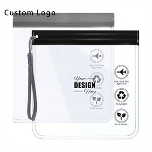 EVA Makeup Storage Pouch with Mother's Day Theme for Women's Personalized Beauty Essentials - Product Image 1