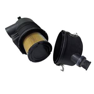 Ensemble de filtre à air Doosan D50G D70G pour chariot élévateur diesel, pièce de rechange KL0001271A611705, neuf - Product Image 1