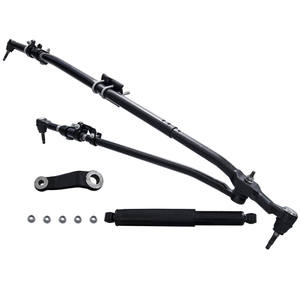 Kit de biellettes de direction pour Dodge RAM 1500 2500 <span class=keywords><strong>3500</strong></span> 2003-2012 52122362AL - Product Image 4