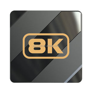 Último Modelo de Decodificador QTV <span class=keywords><strong>IPTV</strong></span>, Future TV, <span class=keywords><strong>MY</strong></span> TV, Android 10, <span class=keywords><strong>Smart</strong></span> TV Box 4K, XTV AIR, XTV DUO, 2GB, 8GB ROM, WiFi Dual 5G, Set Top Box, Future APP - Product Image 2