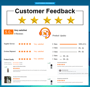 Étiquettes personnalisées Huile essentielle de bois 10 ml Huile essentielle de bois de santal pour le corps Utilisation quotidienne Soins de la peau Fabrication d'aromathérapie Soins du visage - Product Image 6