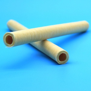 Involucro per Salsicce in Collagene Commestibile, per Colazione Fatta in Casa, Salsiccia Italiana Noblewurst, Pepperoni, Bologna (15m/55ft) Prodotto in Cina - Product Image 5