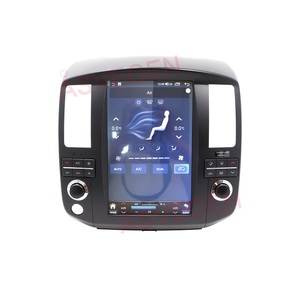Radio con GPS para coche, reproductor con android 12,1, octa core, 12,0 pulgadas, <span class=keywords><strong>precio</strong></span> de fábrica, para <span class=keywords><strong>Nissan</strong></span> <span class=keywords><strong>Pathfinder</strong></span> con carplay - Product Image 1
