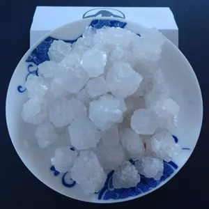 Cloreto de sódio de sal industrial de alta qualidade NaCl CAS NO 7647145 para matérias-primas químicas