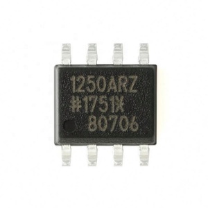 IC ADUM1250ARZ ADUM1250 1250ARZ M1250 1250A 1250 Nouvelle puce isolatrice numérique SOP8 originale ADUM1250ARZ - Product Image 1