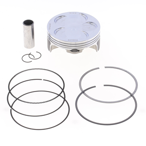 ลูกสูบฟอร์จ 4T ขนาดเส้นผ่านศูนย์กลาง 94.95 มม. สำหรับกระบอกสูบ Athena และ OE - Product Image 1