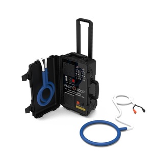 Máquina de Terapia Magnética para Caballos, Dispositivo PEMF Portátil para Alivio del Dolor y Rehabilitación Veterinaria - Product Image 1