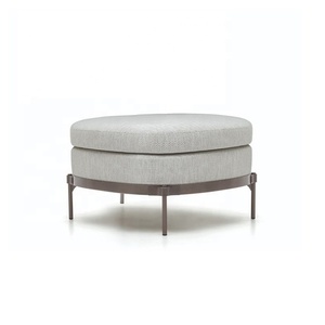 Chaise longue d'extérieur en rotin tressé toutes saisons pour hôtel, patio et bord <span class=keywords><strong>de</strong></span> piscine - Product Image 6