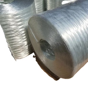 Fibres de verre coupées AR résistantes aux alcalis, ZrO2 16,75 %, blanches, à bas <span class=keywords><strong>prix</strong></span>, longueur 3-36 mm, pour application GFRC - Product Image 2
