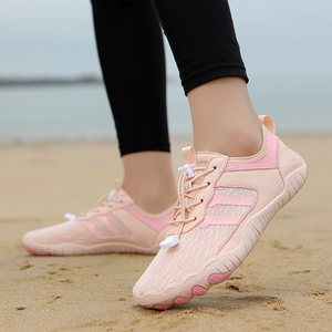 Chaussures aquatiques antidérapantes à séchage rapide pour la course pieds nus sous l'eau - Product Image 5