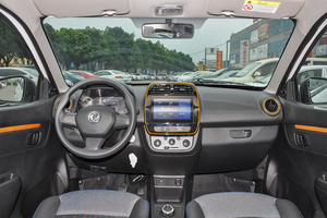 Voiture électrique compacte Dongfeng Nami Ex1 2022 révisée, modèle standard 201KM, berline pour trajets urbains, conduite à gauche - Product Image 3