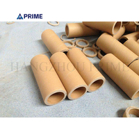 Machine de découpe de tubes en carton, découpeuse de rouleaux de papier multi-lames, vente directe d'usine
