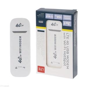 Cheap Price Portable Mini Wifi 4g Lte Usb <b>Modem</b> Hotspot 150mbps Dongle Sim Card Pocket Wi-fi Routers 4g Dongle - Product Image 1