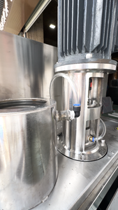 Sistema de Pruebas de Cremación Acuática para Mascotas, Estándar EUR VET, Dispositivo de Cremación de 200 kg - Product Image 3