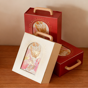 Boîte en papier rigide de qualité supérieure, coffret cadeau pour parfum et bougie, forme de livre, doublure en éponge, emballage pour <span class=keywords><strong>vernis</strong></span> à ongles et huile, avec logo en estampe à chaud - Product Image 1