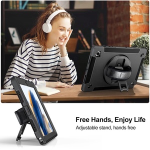 Ốp Máy Tính Bảng Cho Samsung <span class=keywords><strong>Galaxy</strong></span> A8 Cho Samsung <span class=keywords><strong>Galaxy</strong></span> A8 <span class=keywords><strong>10</strong></span>.5 Ốp Máy Tính Bảng Cho Samsung <span class=keywords><strong>Tab</strong></span> S8 Plus S7 Fe Ốp <span class=keywords><strong>Tab</strong></span> A7/S6 Lite - Product Image 5