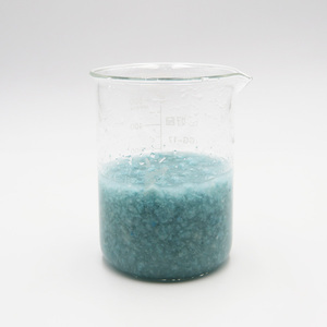 Litière pour chat DongnaiPETS écologique et biodégradable en amidon de manioc et maïs, légère, en forme de bande, 3 kg, combustible - Product Image 4