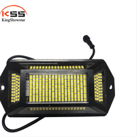 396 Luces LED Blancas de Alta Potencia 4200 Lúmenes, Kit de Iluminación Inferior para Ruedas de Aluminio, Todoterreno, Camioneta, UTV, ATV, Impermeable, Resistente a Impactos