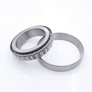 Rodamiento de Rodillos Cónicos 32224, Tamaño 120*215*62mm, Rodamiento de Rodillos Cónicos de Alta Calidad 32224 - Product Image 5