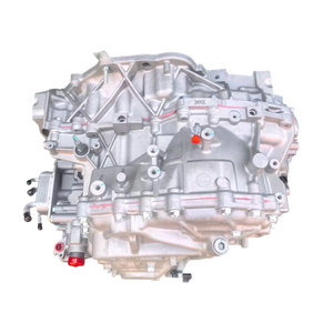 Nhà Máy Bán buôn Nissan Explorer 3.5cvt-jf017 truyền tái sản xuất hộp số tự động tùy chỉnh OEM ODM giá rẻ giá - Product Image 5