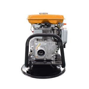 Excalibur SV38 <span class=keywords><strong>Vibrator</strong></span> Beton, dengan Mesin Diesel 170F - Product Image 1