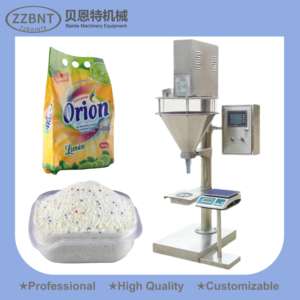 ZZBNT <span class=keywords><strong>Ariel</strong></span> Matic Détergent à chargement frontal Poudre à laver-6Kg <span class=keywords><strong>Machine</strong></span> Détergent Lessive <span class=keywords><strong>Savon</strong></span> en poudre <span class=keywords><strong>Machine</strong></span> de fabrication - Product Image 2