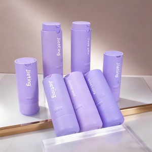 Cosmetic Replaceable Colorful Sunscreen Airless <b>Pump</b> <b>Bottle</b> 25ml 45ml Eye BB Cream Airless <b>Bottle</b> Airless Lotion <b>Bottle</b> - Product Image 2