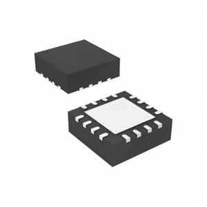 Circuit Intégré Microcontrôleur 16 bits 2 Ko Flash 16QFN 16 VQFN à Pad Exposé MSP430G2221IRSA16R – Fabricant Original de Circuits Intégrés – Canal de Distribution Intégré - Product Image 1
