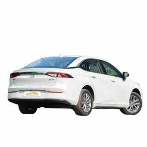 AION S, Coche eléctrico compacto de GAC, rango de 480km CLTC, motor de 150kW, 7,6 s 0-100 km/h, distancia entre ejes de 2750mm. - Product Image 6