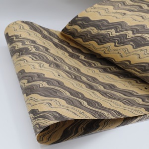 Impiallacciatura in <span class=keywords><strong>Legno</strong></span> Ingegnerizzato Greenland per Mobili, Porte e Armadi, Compensato HPL per Progetti, Impiallacciatura Artificiale Dimensione 2'*8' - Product Image 3