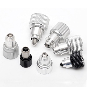 PF7MF-M3-0 Fastener mùa xuân nạp Captive Bảng điều chỉnh <span class=keywords><strong>lunger</strong></span> vít - Product Image 3