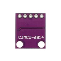 Modul Sensor Gas MICS-6814 untuk deteksi CO/ Nitrogen dioksida NO2/amonia NH3
